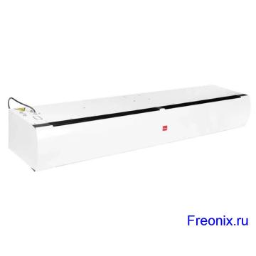 Тепловая завеса без нагрева TERMA 311A00H-Sleek Тепловая завеса без нагрева TERMA 311A00H-Sleek
