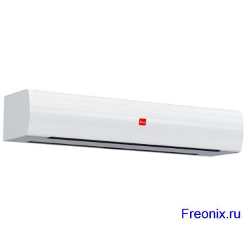 Тепловая завеса без нагрева TERMA 812A00H-Sleek Тепловая завеса без нагрева TERMA 812A00H-Sleek