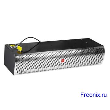 Тепловая завеса электрическая TERMA 311E06K-Classic Тепловая завеса электрическая TERMA 311E06K-Classic