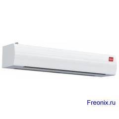 Тепловая завеса электрическая TERMA 316Е12H-Sleek Тепловая завеса электрическая TERMA 316Е12H-Sleek