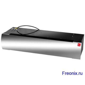 Тепловая завеса электрическая TERMA 416E18K-Sleek Тепловая завеса электрическая TERMA 416E18K-Sleek