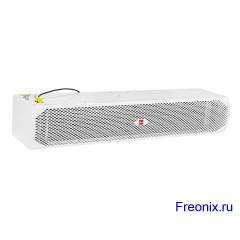 Тепловая завеса водяная TERMA 311W02H-Sleek Тепловая завеса водяная TERMA 311W02H-Sleek