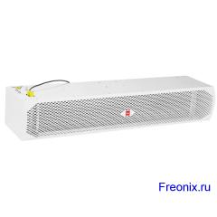 Тепловая завеса водяная TERMA 320W02H-Classic Тепловая завеса водяная TERMA 320W02H-Classic