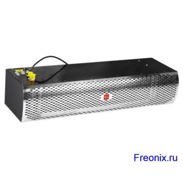 Тепловая завеса водяная TERMA 320W02K-Classic Тепловая завеса водяная TERMA 320W02K-Classic