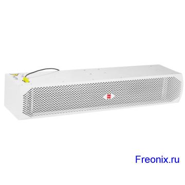 Тепловая завеса водяная TERMA 416W02H-Classic Тепловая завеса водяная TERMA 416W02H-Classic