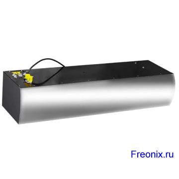 Тепловая завеса водяная TERMA 416W02K-Sleek Тепловая завеса водяная TERMA 416W02K-Sleek
