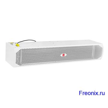 Тепловая завеса водяная TERMA 420W02H-Sleek 