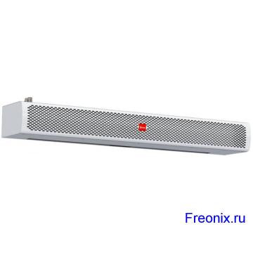 Тепловая завеса водяная TERMA 812W03H-Classic Тепловая завеса водяная TERMA 812W03H-Classic
