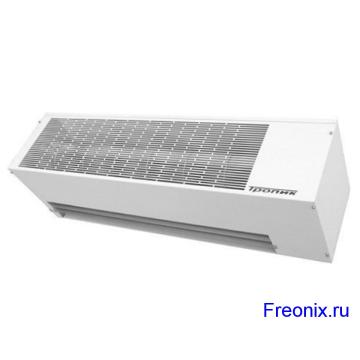 Тепловая завеса без нагрева Tropik Line Х400A10 Тепловая завеса без нагрева Tropik Line Х400A10