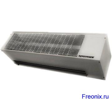 Тепловая завеса без нагрева Tropik Line Х400A10 Techno Тепловая завеса без нагрева Tropik Line Х400A10 Techno