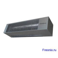 Тепловая завеса без нагрева Tropik Line Х400A10 ZINK Тепловая завеса без нагрева Tropik Line Х400A10 ZINK