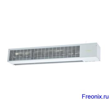 Тепловая завеса без нагрева Tropik Line Х400A15 Тепловая завеса без нагрева Tropik Line Х400A15