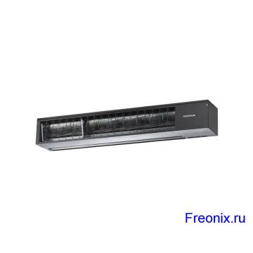 Тепловая завеса без нагрева Tropik Line Х400A15 Black Тепловая завеса без нагрева Tropik Line Х400A15 Black