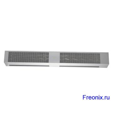 Тепловая завеса без нагрева Tropik Line Х400A20 Тепловая завеса без нагрева Tropik Line Х400A20