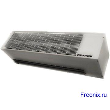 Тепловая завеса без нагрева Tropik Line Х400A20 Techno Тепловая завеса без нагрева Tropik Line Х400A20 Techno