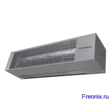 Тепловая завеса без нагрева Tropik Line Х600A10 ZINK 