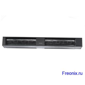 Тепловая завеса без нагрева Tropik Line Х600A20 Black Тепловая завеса без нагрева Tropik Line Х600A20 Black