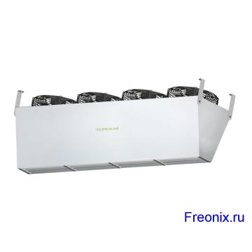 Тепловая завеса без нагрева Tropik Line IP400A15 Тепловая завеса без нагрева Tropik Line IP400A15