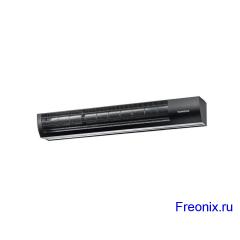 Тепловая завеса без нагрева Tropik Line Т200A15 Black Тепловая завеса без нагрева Tropik Line Т200A15 Black