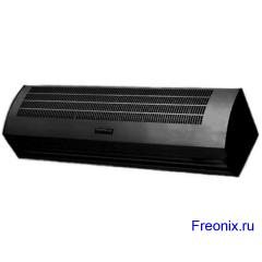 Тепловая завеса без нагрева Tropik Line Т300A10 Black Тепловая завеса без нагрева Tropik Line Т300A10 Black