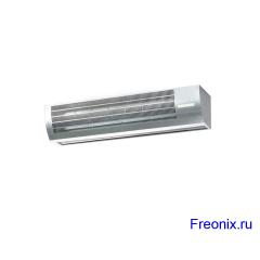 Тепловая завеса без нагрева Tropik Line Т300А10 ZINK Тепловая завеса без нагрева Tropik Line Т300А10 ZINK