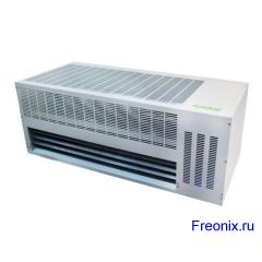 Тепловая завеса без нагрева Tropik Line X900A10 Black Тепловая завеса без нагрева Tropik Line X900A10 Black