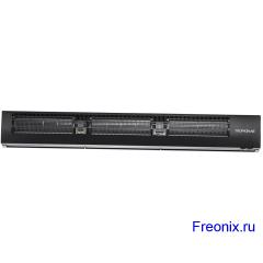 Тепловая завеса электрическая Tropik Line A12 Black Тепловая завеса электрическая Tropik Line A12 Black