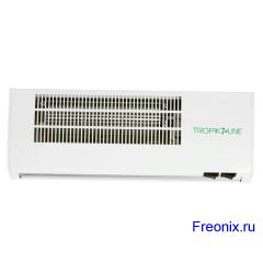 Тепловая завеса электрическая Tropik Line А2 Тепловая завеса электрическая Tropik Line А2