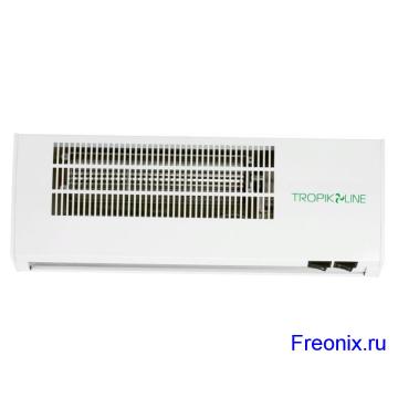 Тепловая завеса электрическая Tropik Line А2 Тепловая завеса электрическая Tropik Line А2