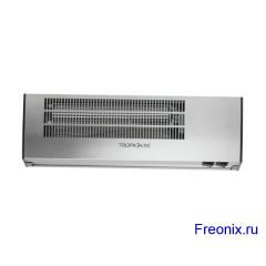 Тепловая завеса электрическая Tropik Line А3 Techno Тепловая завеса электрическая Tropik Line А3 Techno