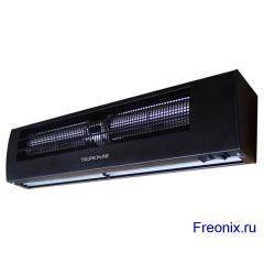 Тепловая завеса электрическая Tropik Line А5 Black Тепловая завеса электрическая Tropik Line А5 Black