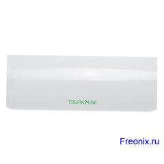 Тепловая завеса электрическая Tropik Line Е2 Тепловая завеса электрическая Tropik Line Е2