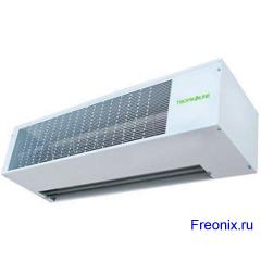 Тепловая завеса электрическая Tropik Line Х512Е10 Тепловая завеса электрическая Tropik Line Х512Е10