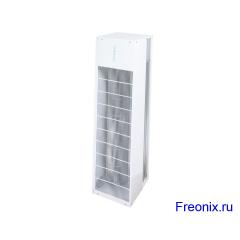 Тепловая завеса электрическая Tropik Line Х624Е10 Тепловая завеса электрическая Tropik Line Х624Е10