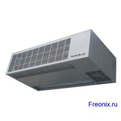 Тепловая завеса электрическая Tropik Line Х818Е10 TECHNO Тепловая завеса электрическая Tropik Line Х818Е10 TECHNO