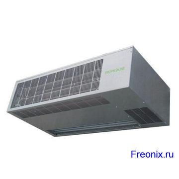 Тепловая завеса электрическая Tropik Line Х824Е10 Black 