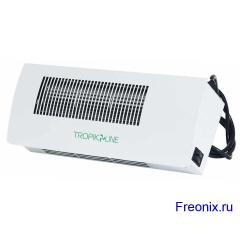Тепловая завеса электрическая Tropik Line К-2 Тепловая завеса электрическая Tropik Line К-2