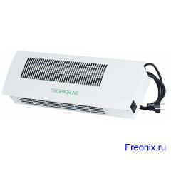 Тепловая завеса электрическая Tropik Line К-3 Тепловая завеса электрическая Tropik Line К-3