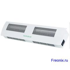 Тепловая завеса электрическая Tropik Line К-5 Тепловая завеса электрическая Tropik Line К-5