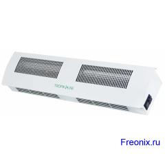 Тепловая завеса электрическая Tropik Line К-6 Тепловая завеса электрическая Tropik Line К-6