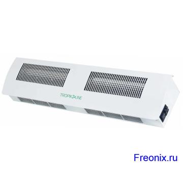 Тепловая завеса электрическая Tropik Line К-6 Тепловая завеса электрическая Tropik Line К-6