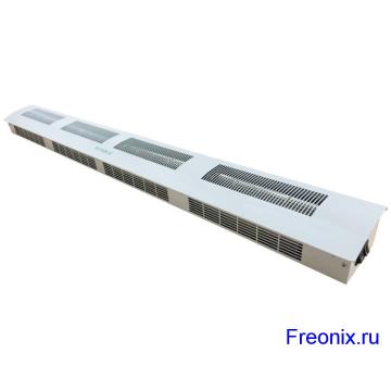 Тепловая завеса электрическая Tropik Line K12 