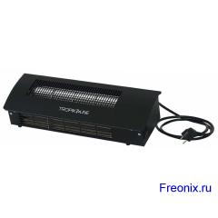 Тепловая завеса электрическая Tropik Line К3 Black Тепловая завеса электрическая Tropik Line К3 Black