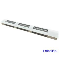 Тепловая завеса электрическая Tropik Line K9 L Тепловая завеса электрическая Tropik Line K9 L