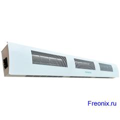 Тепловая завеса электрическая Tropik Line K9 R Тепловая завеса электрическая Tropik Line K9 R