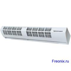 Тепловая завеса электрическая Tropik Line М-3 Тепловая завеса электрическая Tropik Line М-3