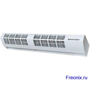 Тепловая завеса электрическая Tropik Line М-3 Тепловая завеса электрическая Tropik Line М-3