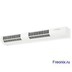 Тепловая завеса электрическая Tropik Line М-6 Тепловая завеса электрическая Tropik Line М-6