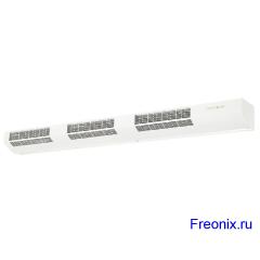 Тепловая завеса электрическая Tropik Line М-9 Тепловая завеса электрическая Tropik Line М-9