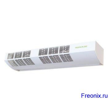 Тепловая завеса электрическая Tropik Line М5 Тепловая завеса электрическая Tropik Line М5